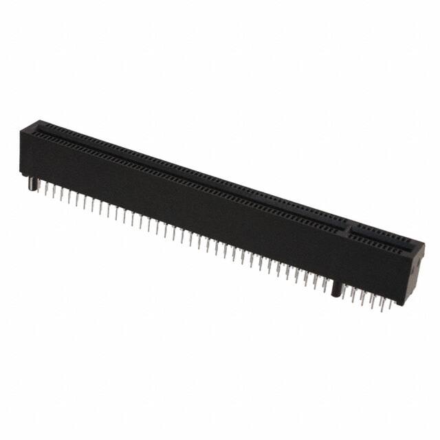 877159302 Molex  Edgeboard Connectors
